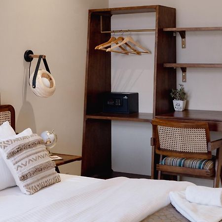 Kaas By Safarnama - Boutique Hotel Varanasi Exterior photo