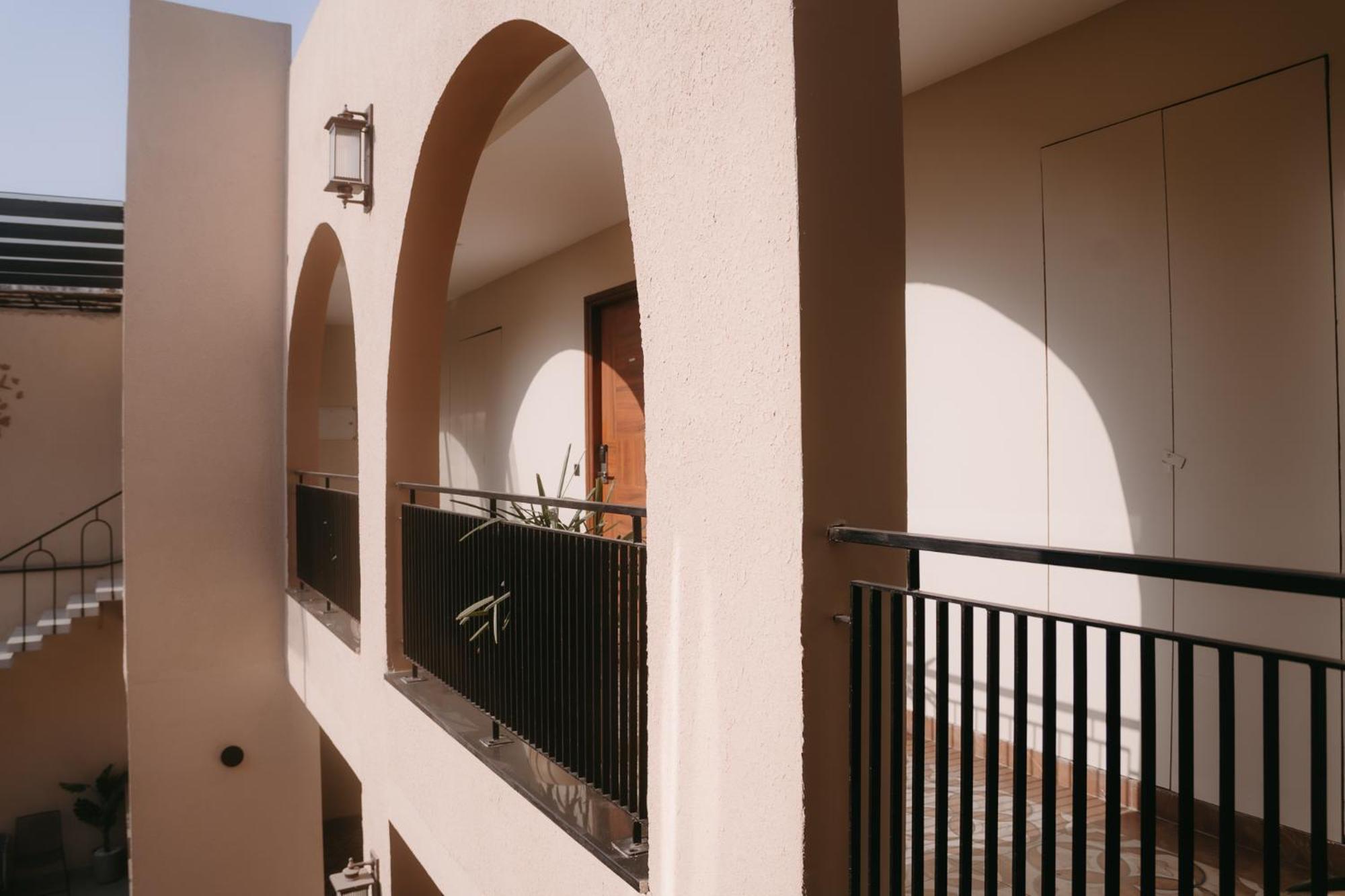 Kaas By Safarnama - Boutique Hotel Varanasi Exterior photo
