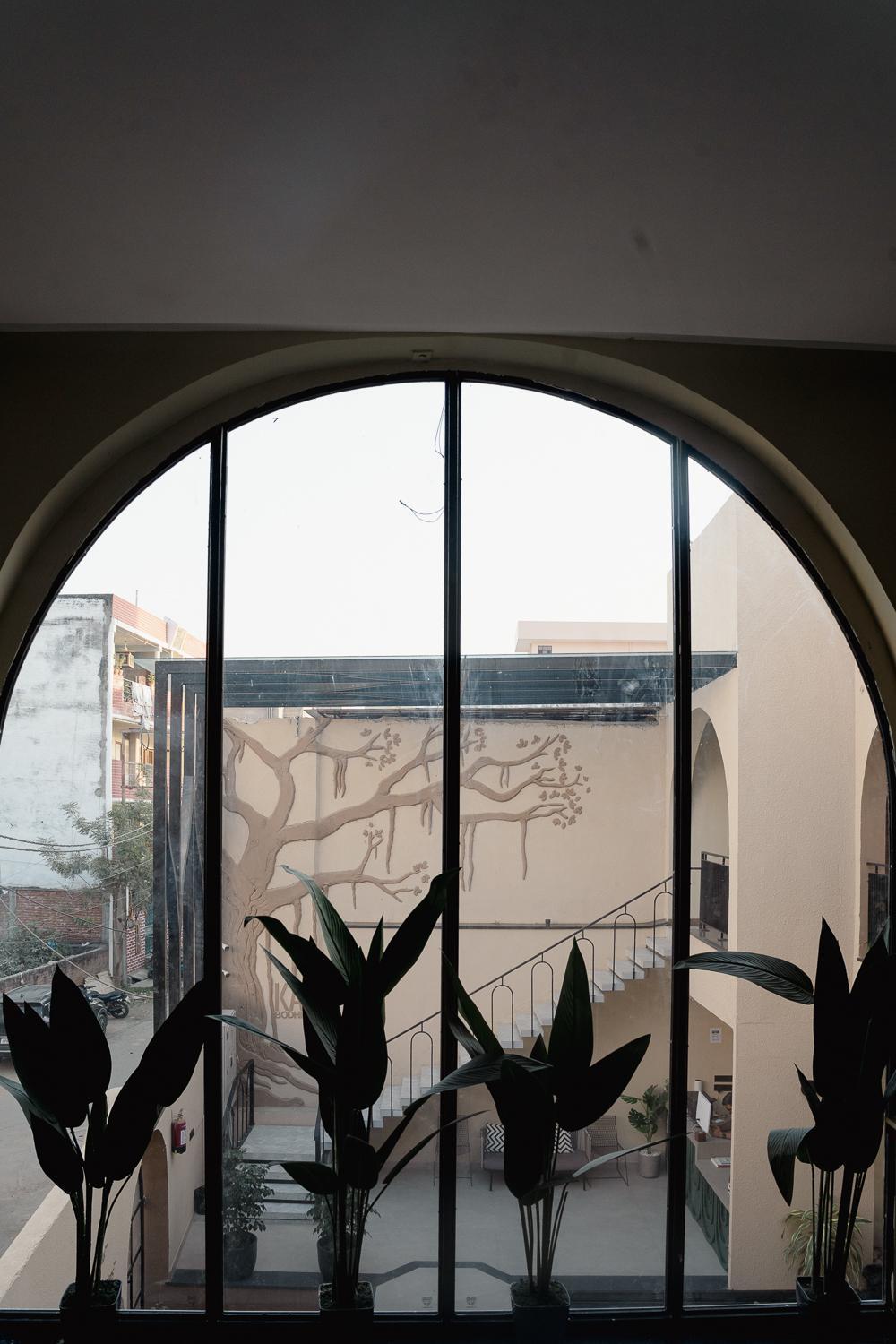 Kaas By Safarnama - Boutique Hotel Varanasi Exterior photo
