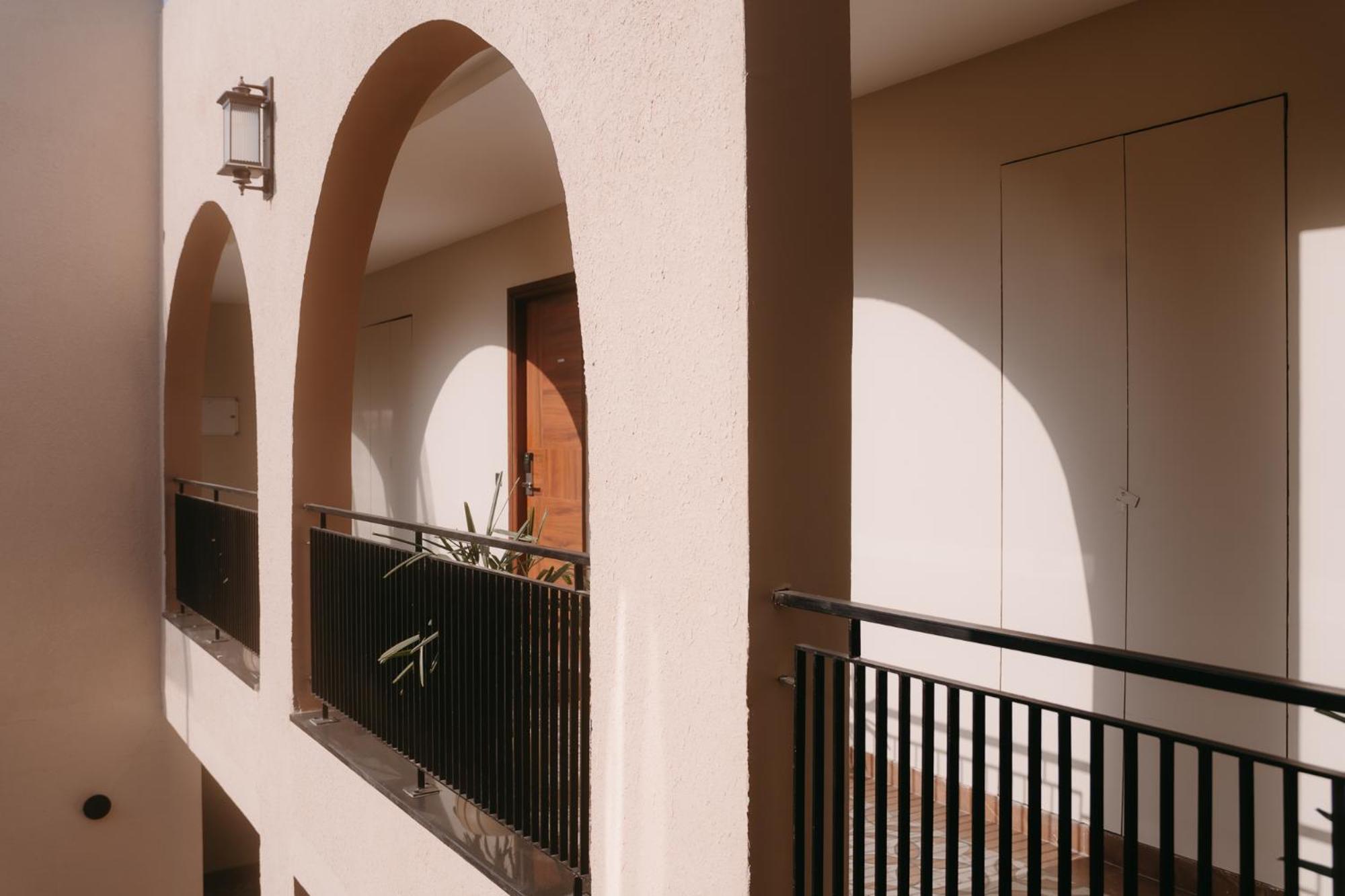 Kaas By Safarnama - Boutique Hotel Varanasi Exterior photo